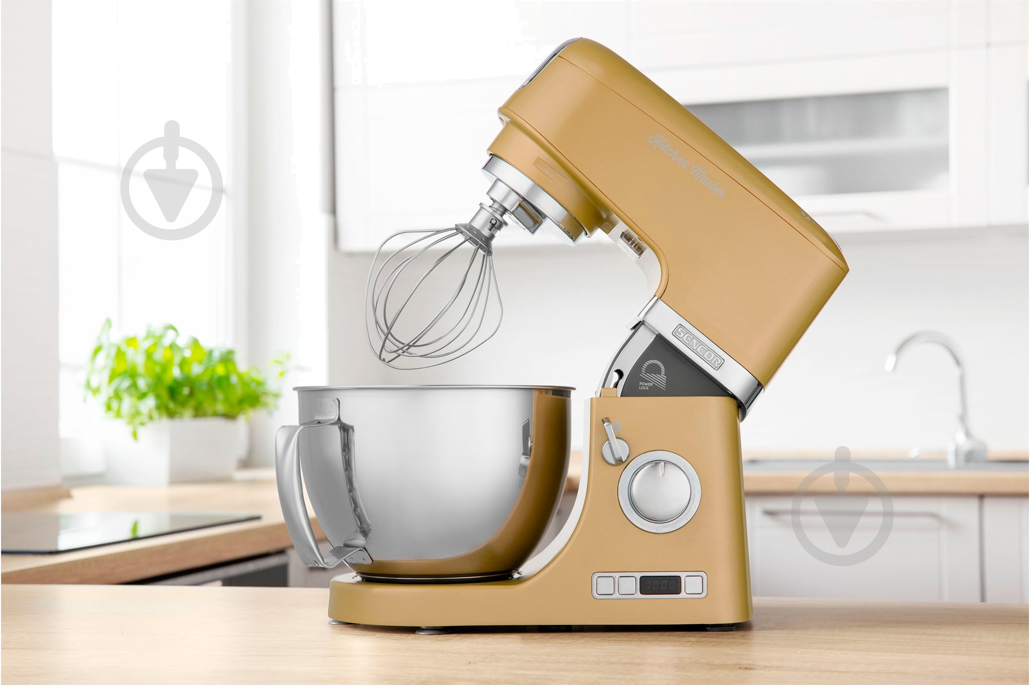 Кухонний комбайн Sencor STM7877CH - фото 35