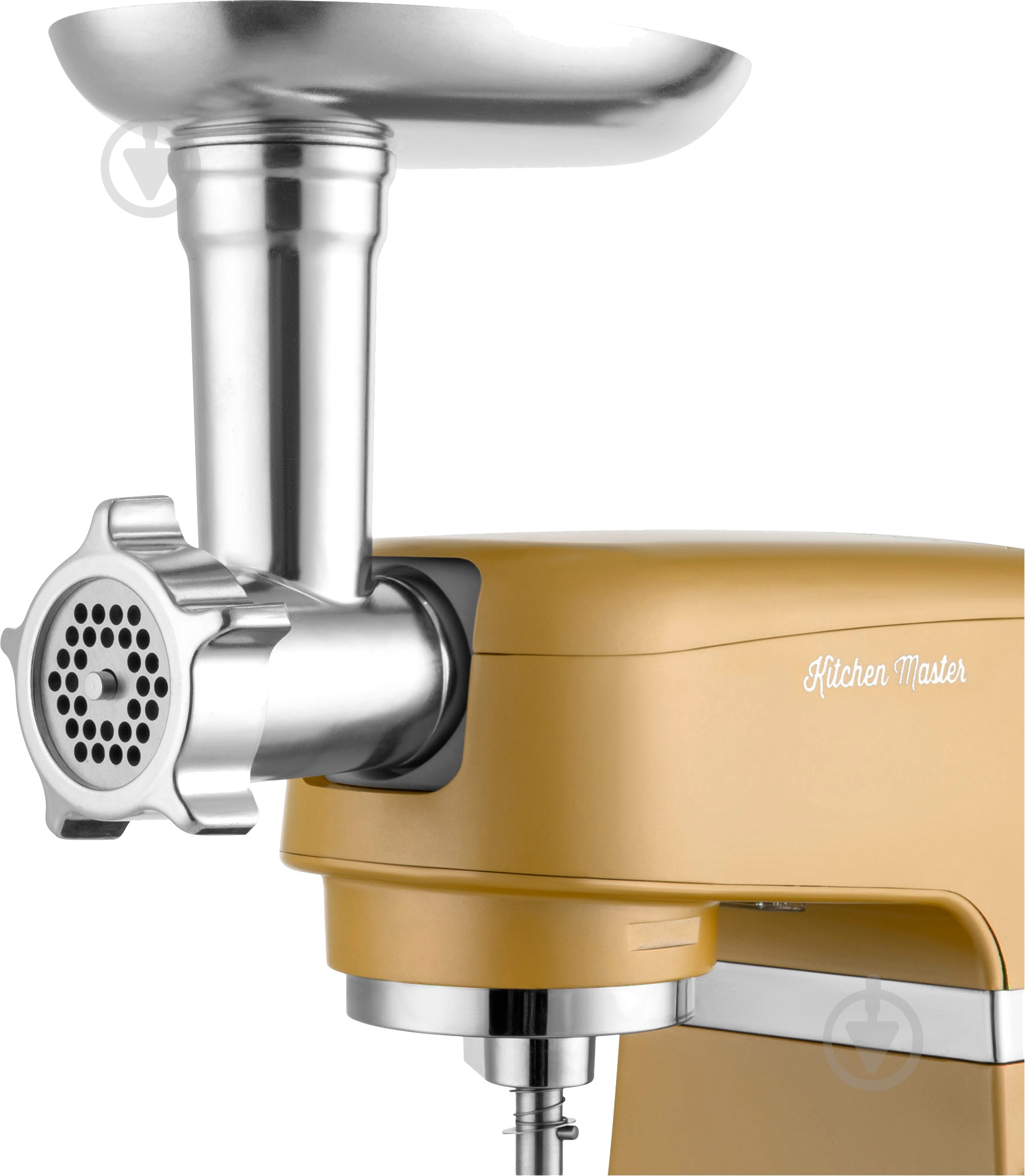 Кухонний комбайн Sencor STM7877CH - фото 20