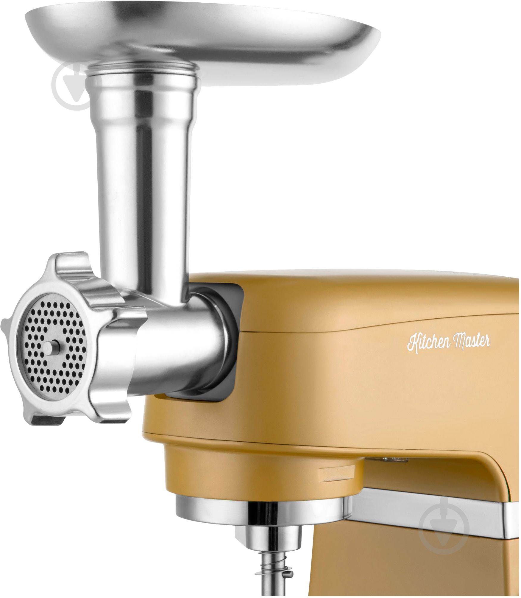 Кухонний комбайн Sencor STM7877CH - фото 18