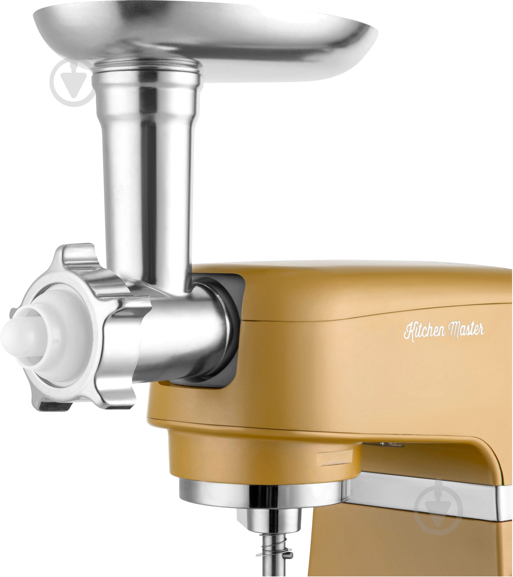 Кухонний комбайн Sencor STM7877CH - фото 16