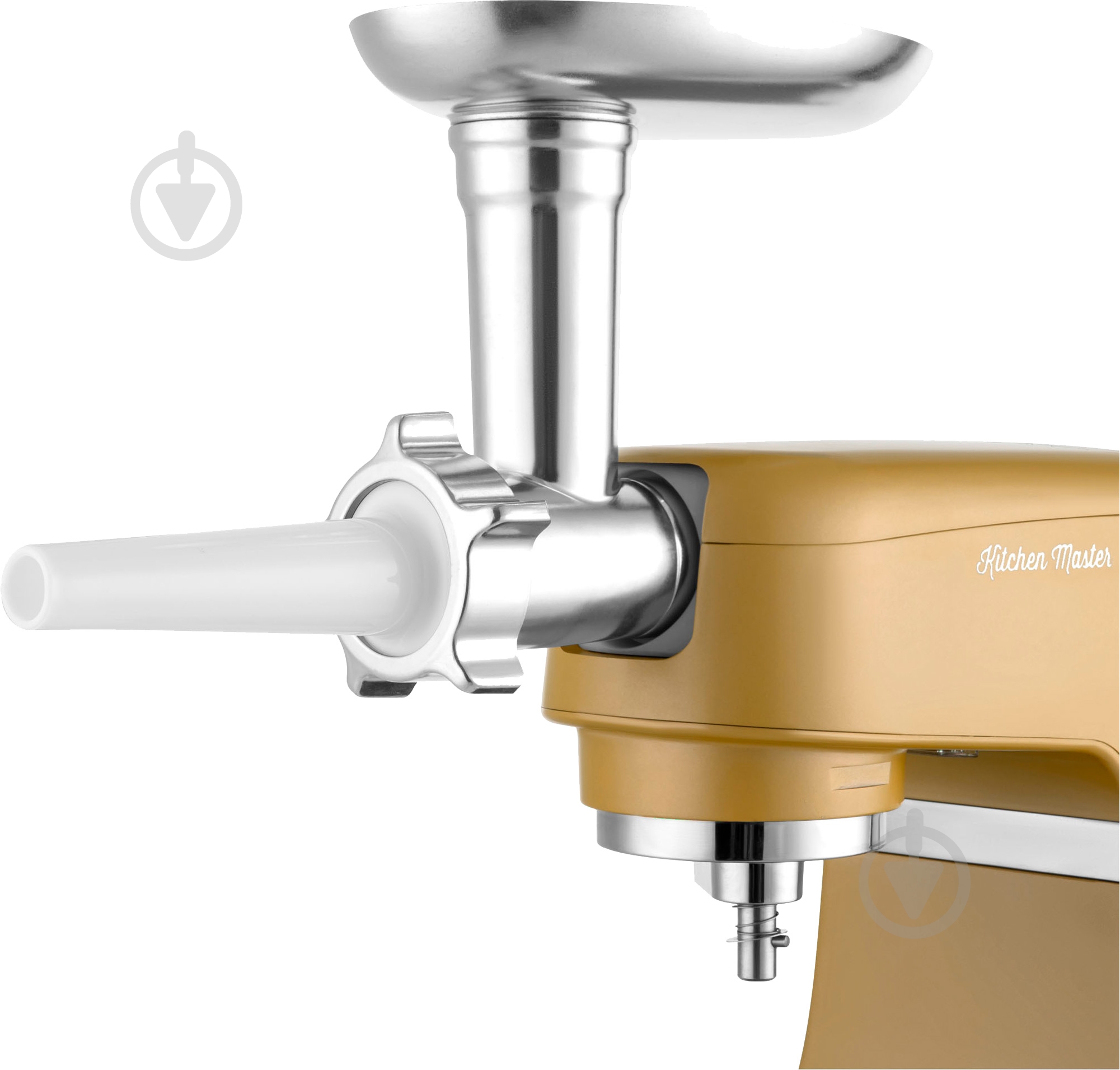 Кухонний комбайн Sencor STM7877CH - фото 15