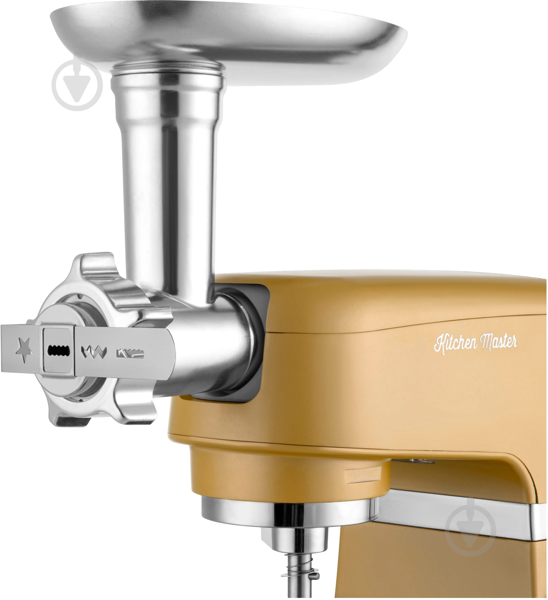 Кухонний комбайн Sencor STM7877CH - фото 13