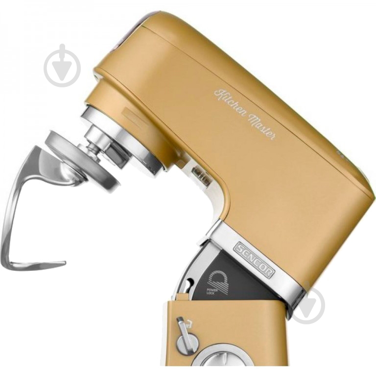 Кухонний комбайн Sencor STM7877CH - фото 6