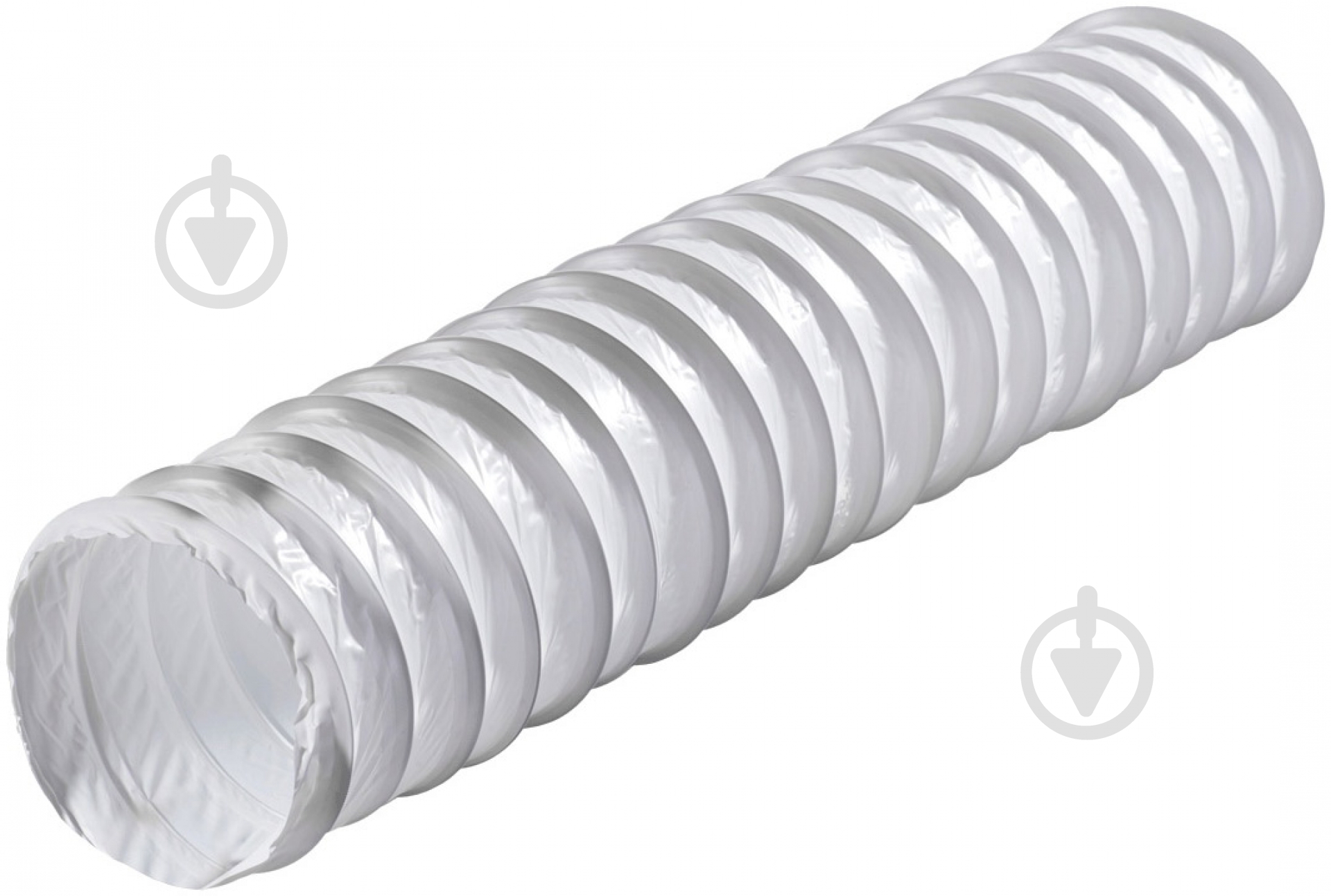 Воздуховод Вентс Поливент 660/102/6т - фото 1