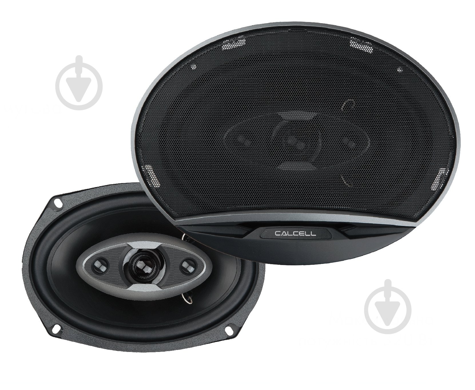 Автоакустика Calcell CB-694 - фото 1 Автоакустика Calcell CB-694 - фото 1