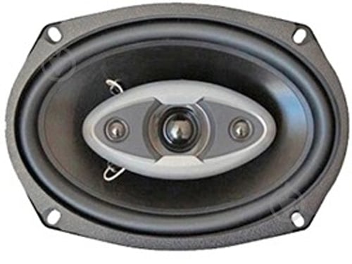 Автоакустика Calcell CB-694 - фото 2 Автоакустика Calcell CB-694 - фото 2