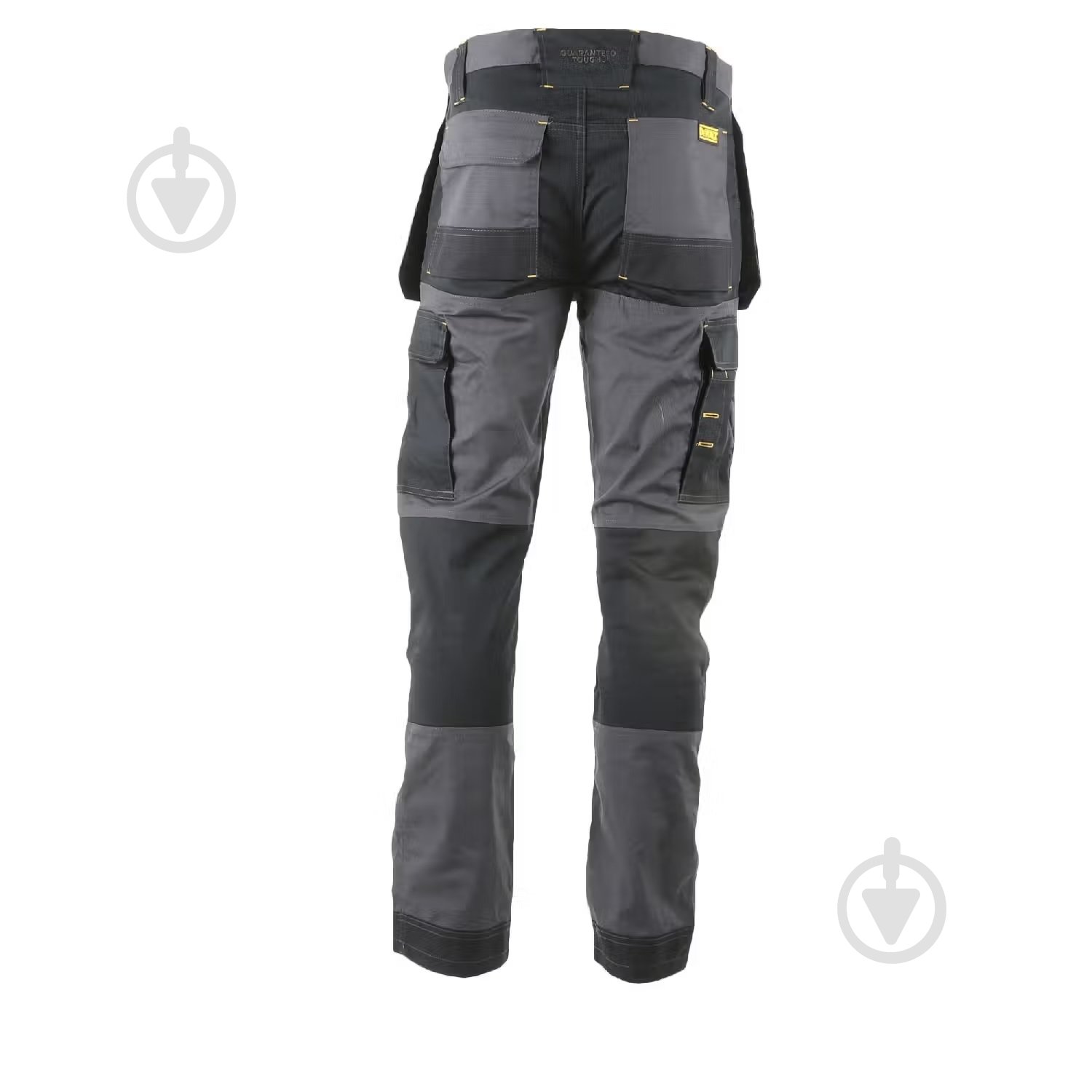 Брюки DeWalt Fairhaven DWC192-004-3831 серый - фото 3 Брюки DeWalt Fairhaven DWC192-004-3831 серый - фото 3