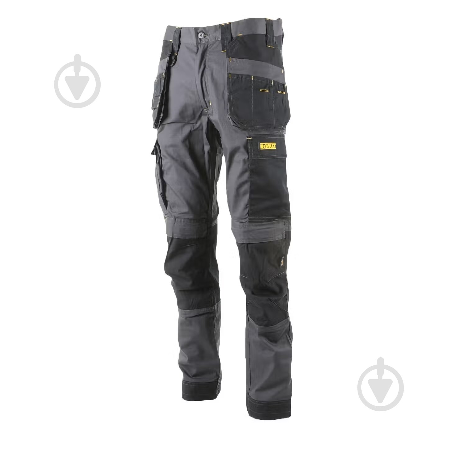 Брюки DeWalt Fairhaven DWC192-004-3831 серый - фото 2 Брюки DeWalt Fairhaven DWC192-004-3831 серый - фото 2