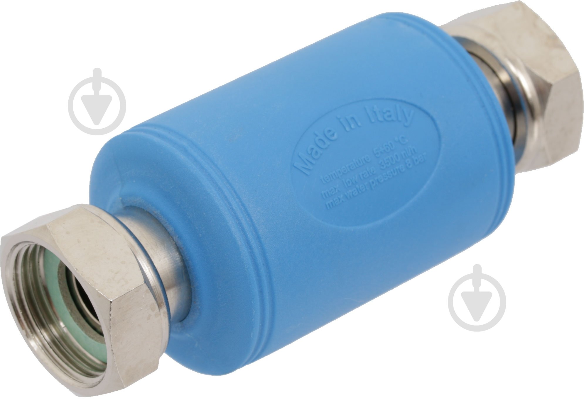 Фильтр магнитный MV Group 3/4 - фото 1