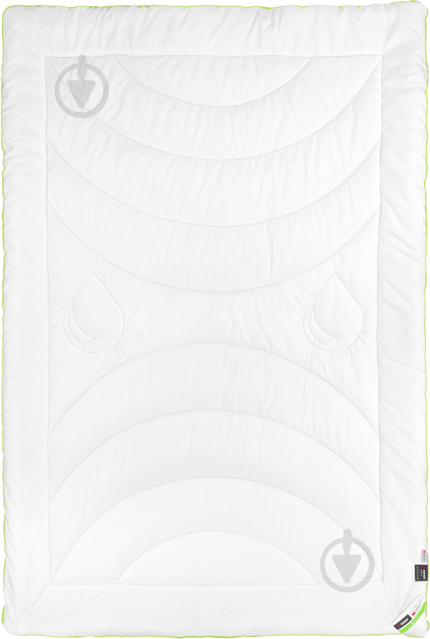 Одеяло Aloe Vera 172x205 см Sonex - фото 6