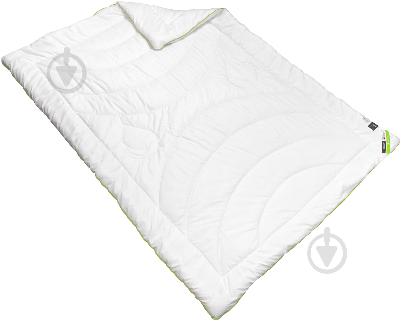 Одеяло Aloe Vera 172x205 см Sonex - фото 8