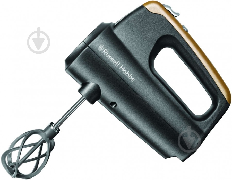 Миксер Russell Hobbs 25890-56 Onyx - фото 1