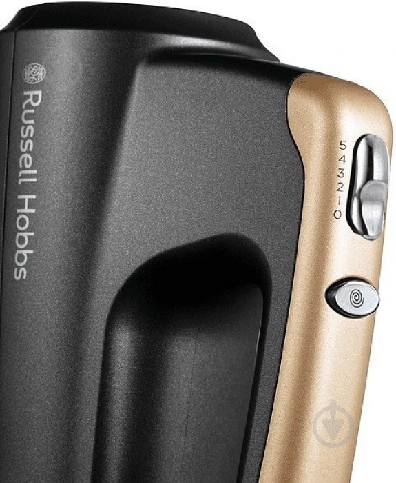 Миксер Russell Hobbs 25890-56 Onyx - фото 2