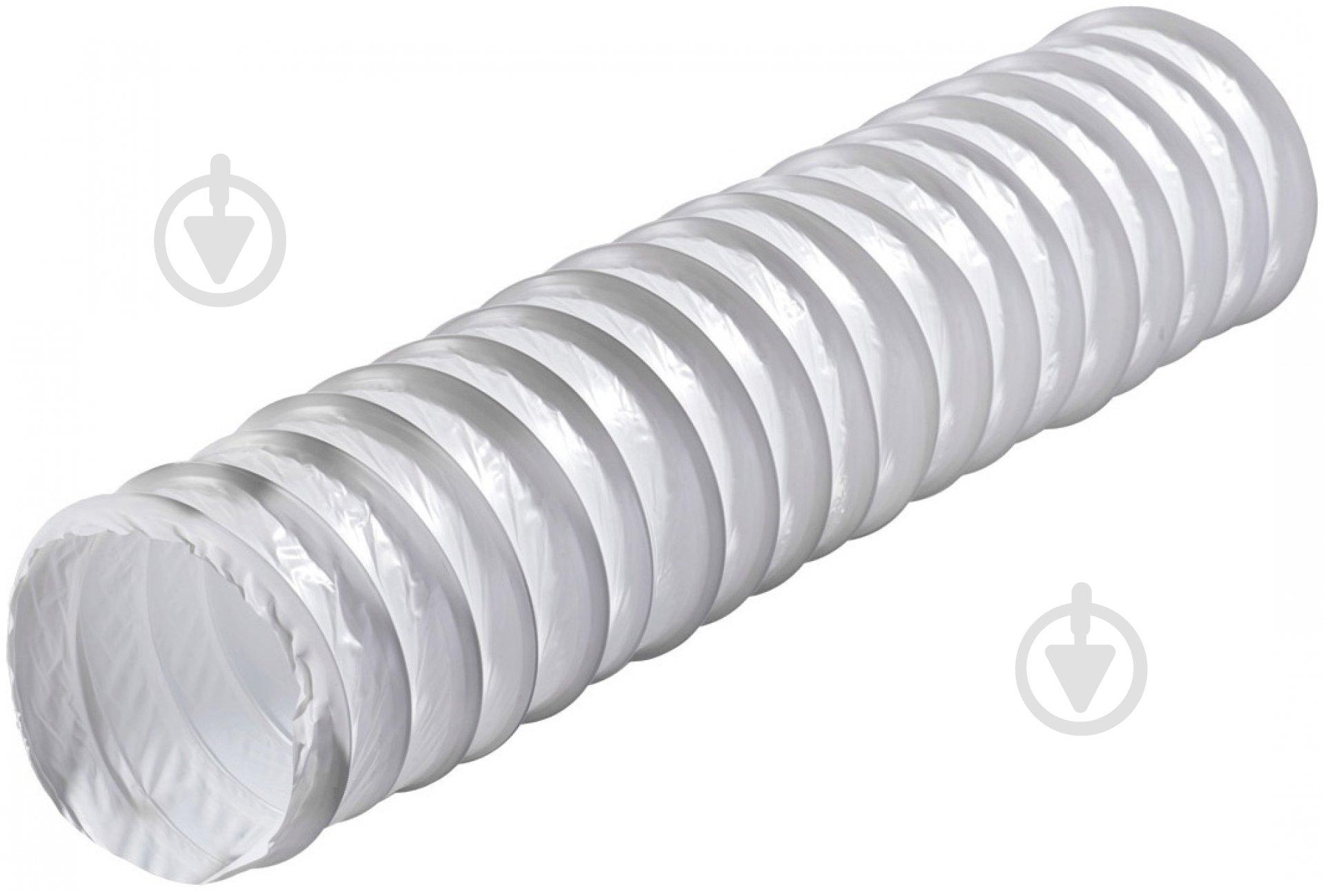 Повітропровід Вентс Полівент 660/127/3 т - фото 1