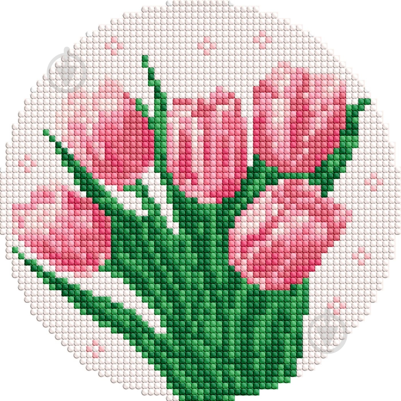 Алмазная мозаика AM-R7935 Идейка - фото 1 Алмазная мозаика AM-R7935 Идейка - фото 1