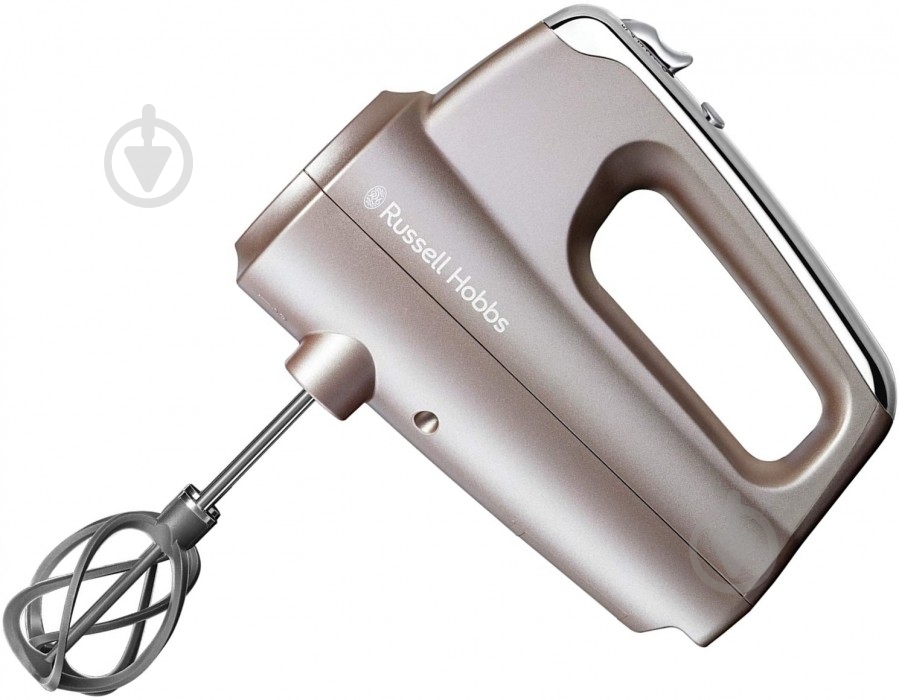 Міксер Russell Hobbs 25892-56 Smoky Quartz - фото 1