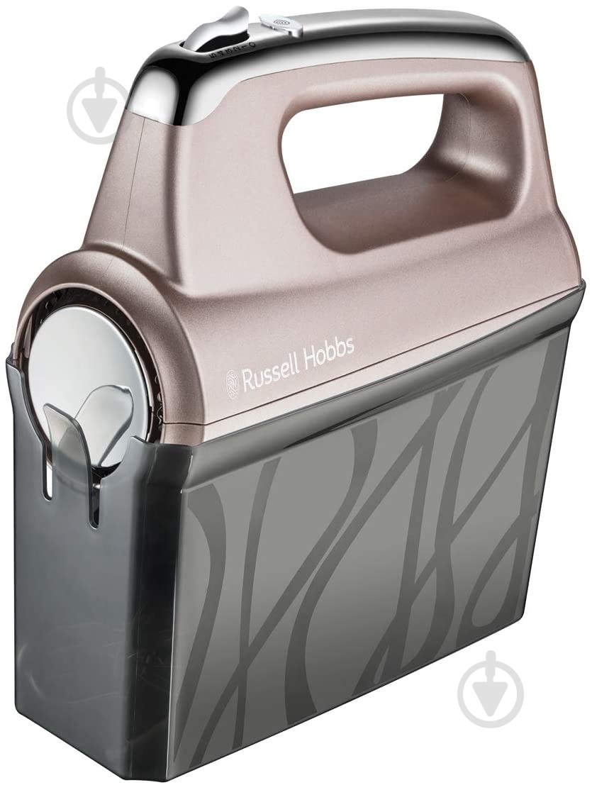 Міксер Russell Hobbs 25892-56 Smoky Quartz - фото 2