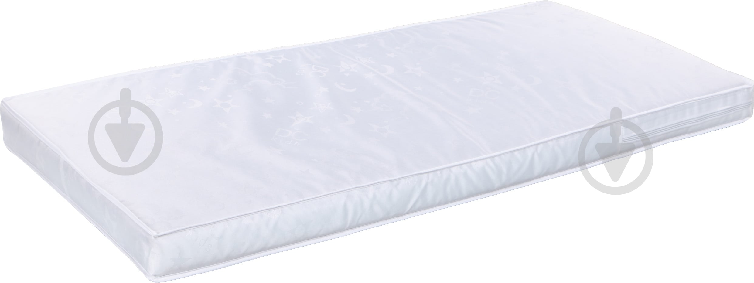 Матрас Солнышко 70x140 см - фото 1 Матрас Солнышко 70x140 см - фото 1