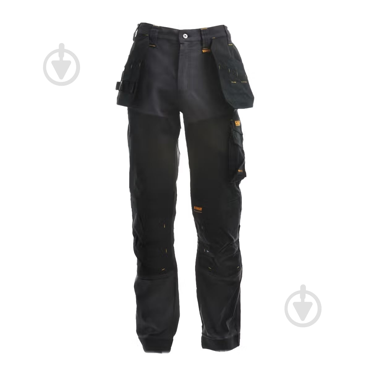 Штани DeWalt Memphis DWC147-004-3431 - фото 1 Штани DeWalt Memphis DWC147-004-3431 - фото 1