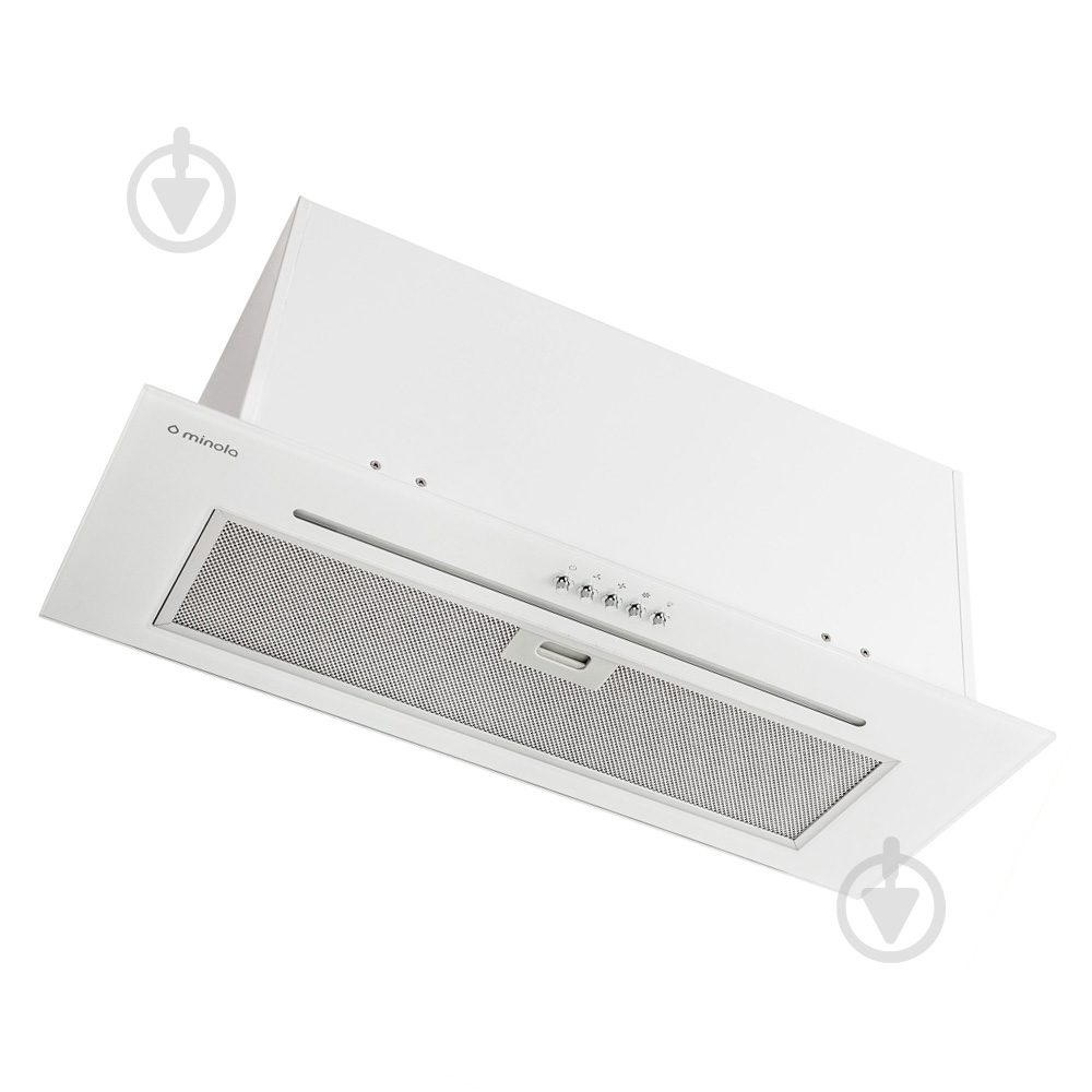 Витяжка Minola HBI 7664 WH GLASS 1000 LED Line - фото 3