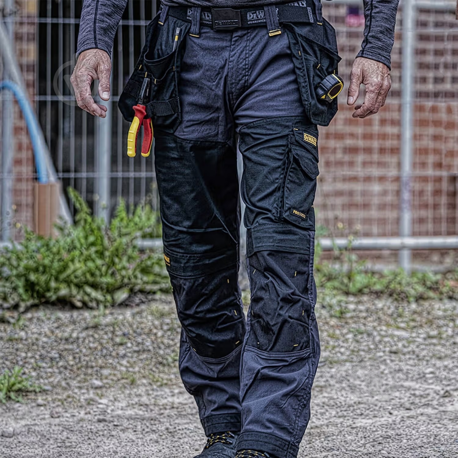 Брюки DeWalt MEMPHIS DWC147-004-3631 - фото 5 Брюки DeWalt MEMPHIS DWC147-004-3631 - фото 5