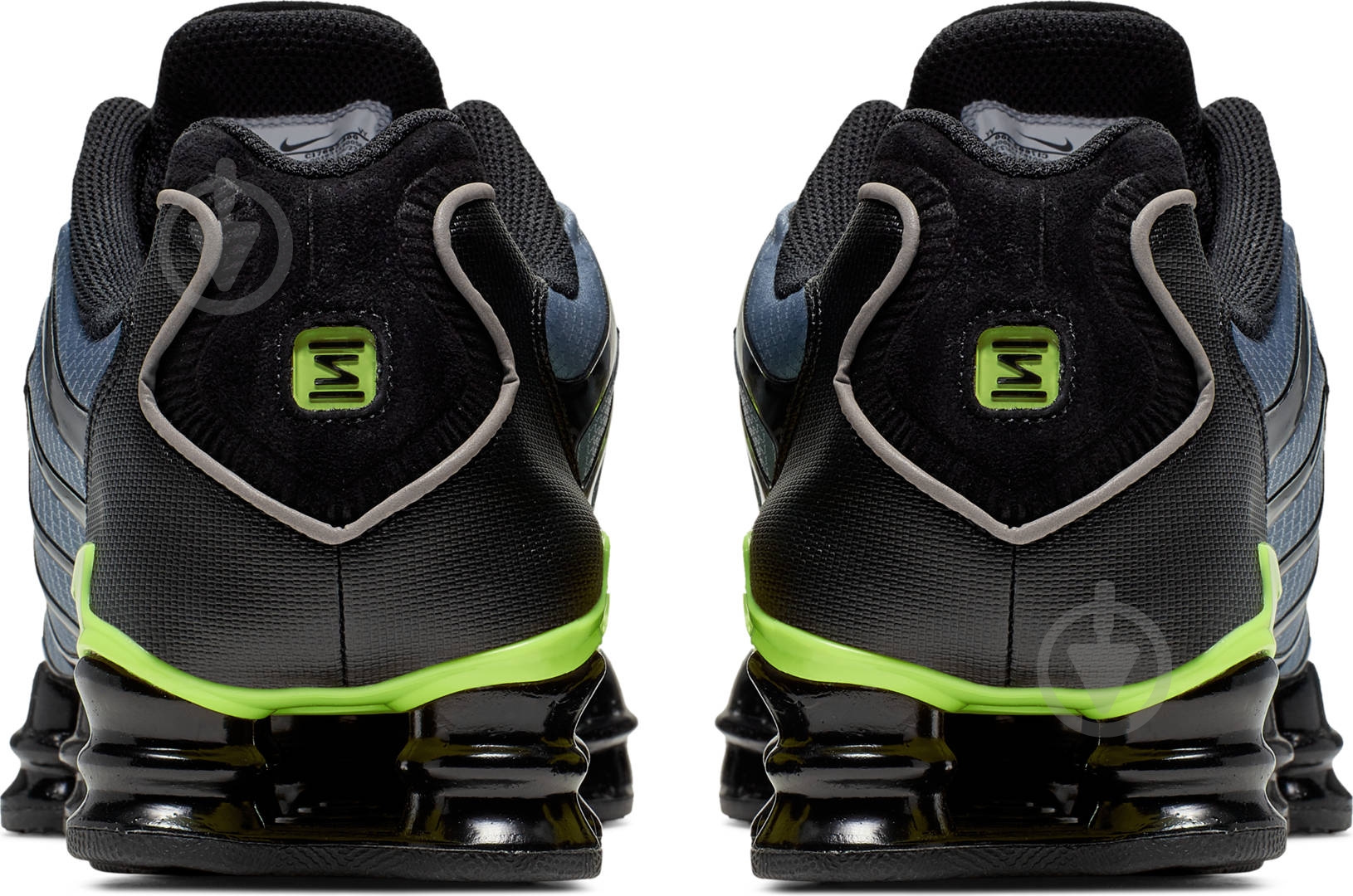 ᐉ Кросівки Nike Shox TL Releasing CI7692-400 р.44 • Краща ціна в