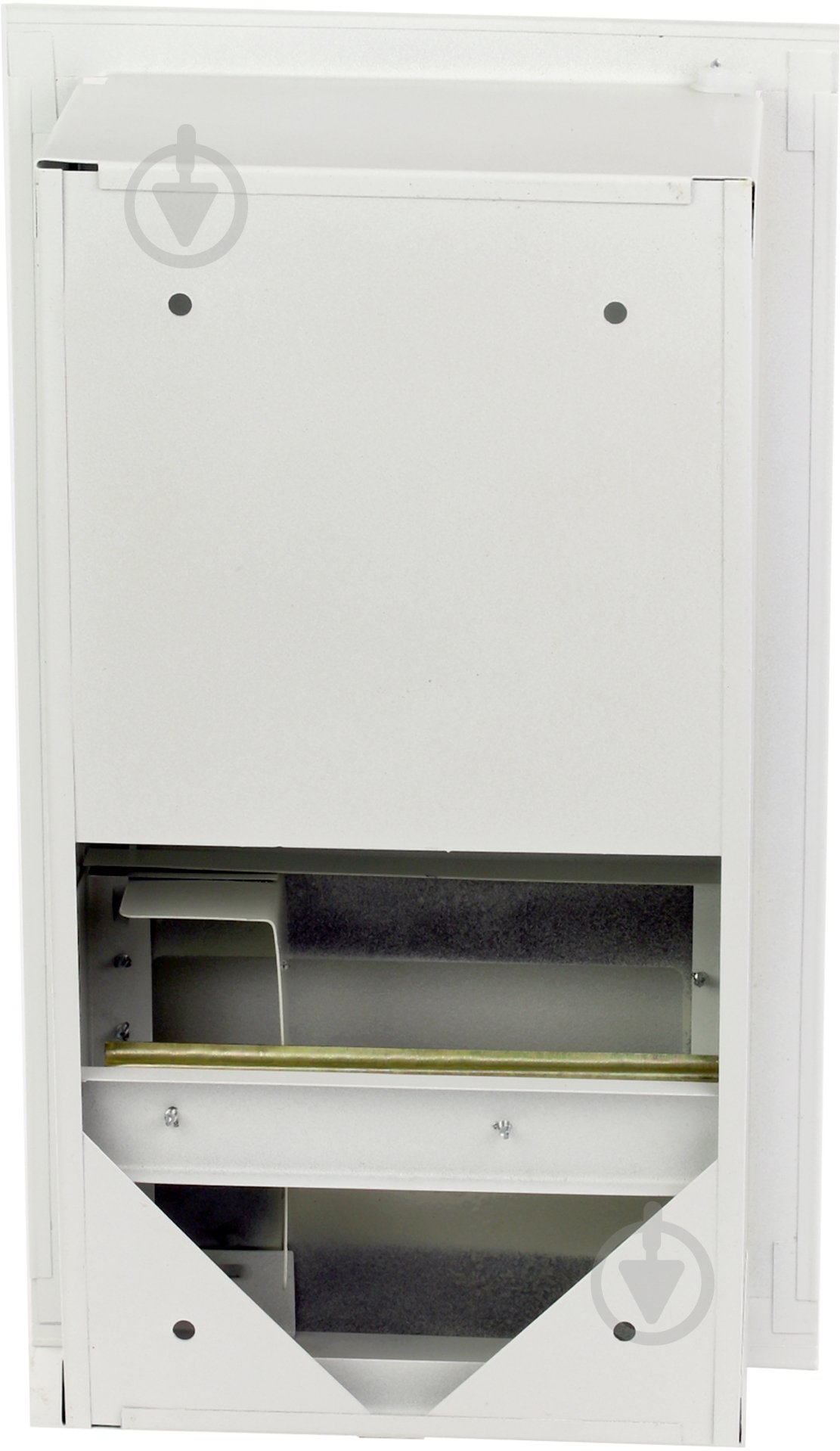 Щиток розподільчий E.NEXT ШМР-1ФЕ-8А-В під 1-фазний електронний лічильник (e.mbox.stand.w.f1.08.z.е) s0100050;ШМР-1ФЕ-8А - фото 2 Щиток розподільчий E.NEXT ШМР-1ФЕ-8А-В під 1-фазний електронний лічильник (e.mbox.stand.w.f1.08.z.е) s0100050;ШМР-1ФЕ-8А - фото 2