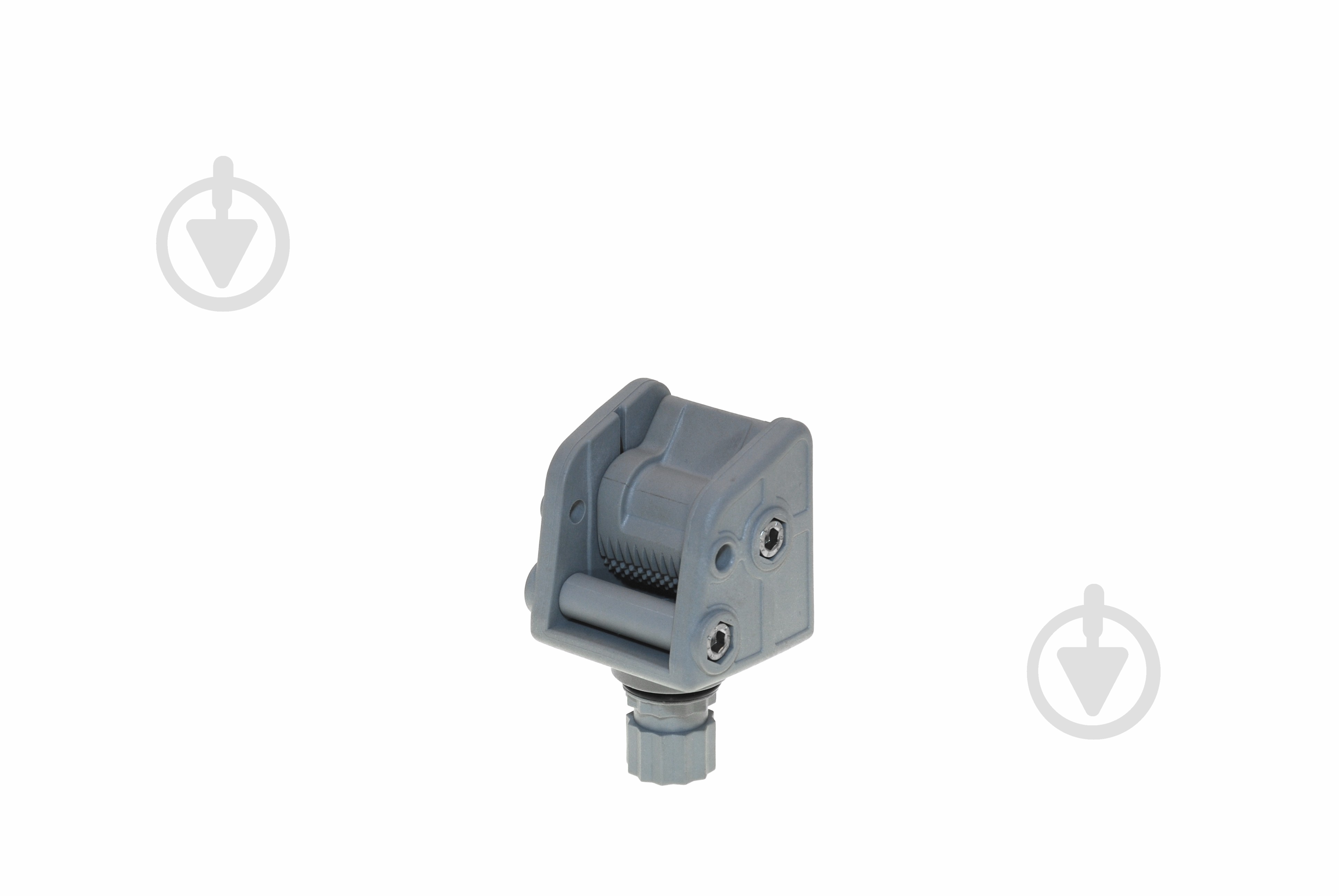 Узел стопорный Borika Al002 для якоря серый - фото 1