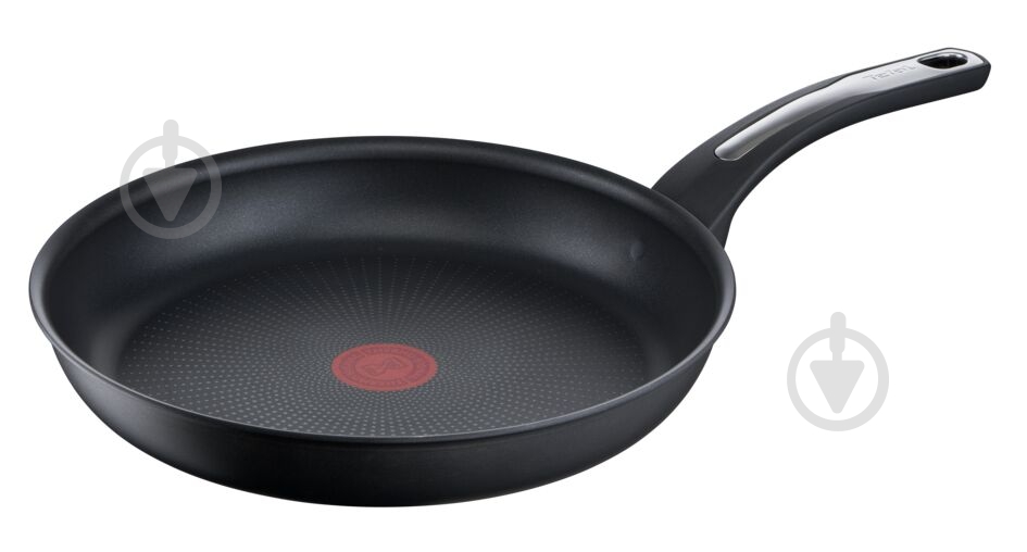 Сковорода Tefal 28 см Selection G2840632 - фото 1