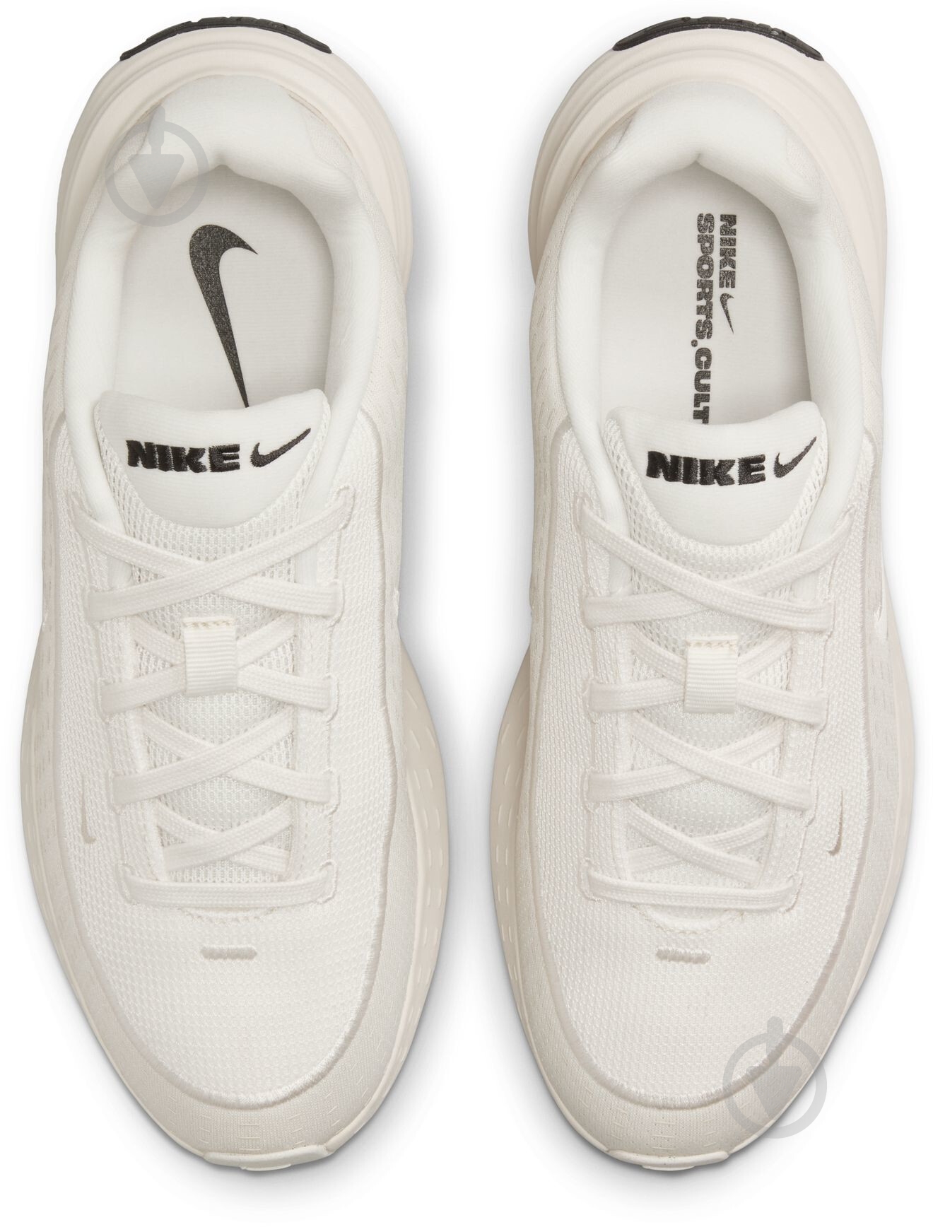 Кроссовки женские Nike W UPLIFT SC IB2766-002 р.40 бежевые - фото 7