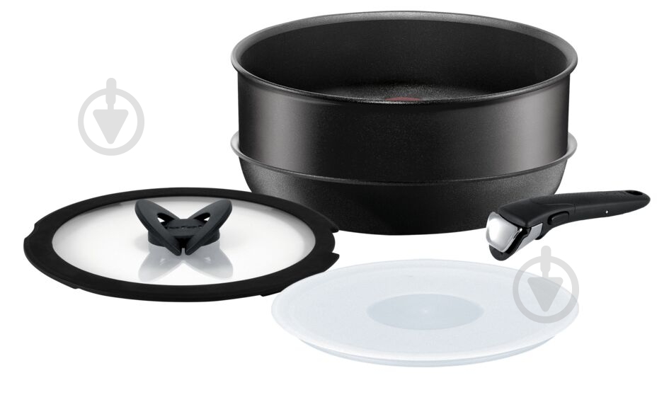 Набор посуды Tefal Ingenio Performance 5 предметов L6549053 - фото 1