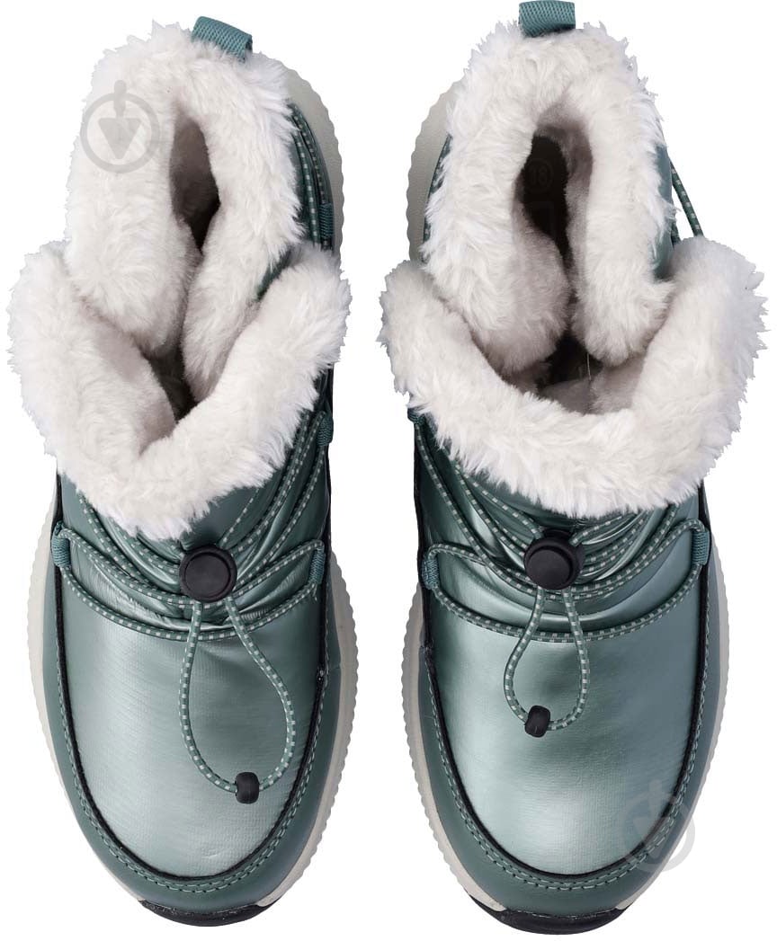 Сапоги CMP 30Q4576-E111 р.41 зеленый - фото 4