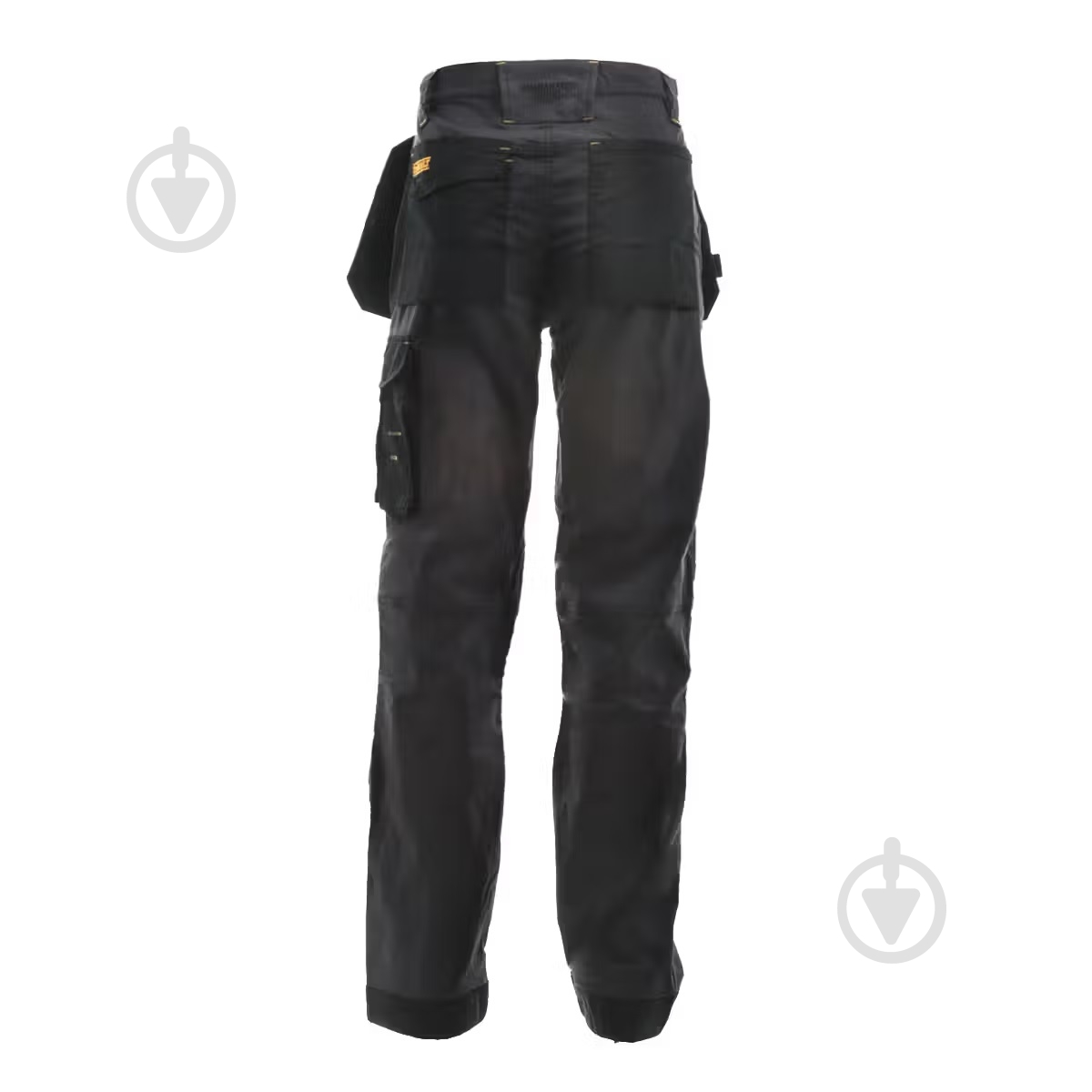 Штани DeWalt MEMPHIS DWC147-004-4031 сірий - фото 3