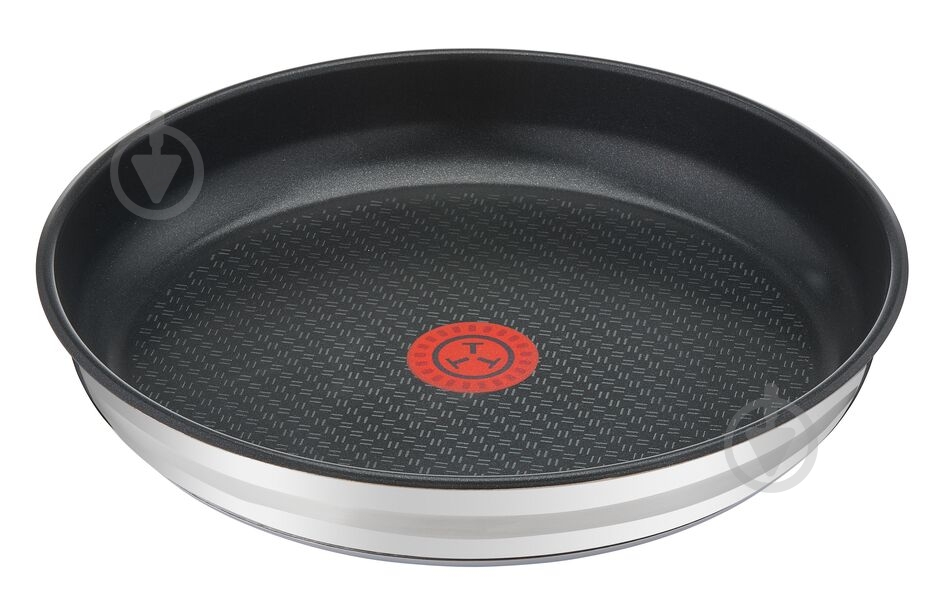 Набор посуды Tefal Ingenio от Jamie Oliver 3 предмета L9569232 - фото 2