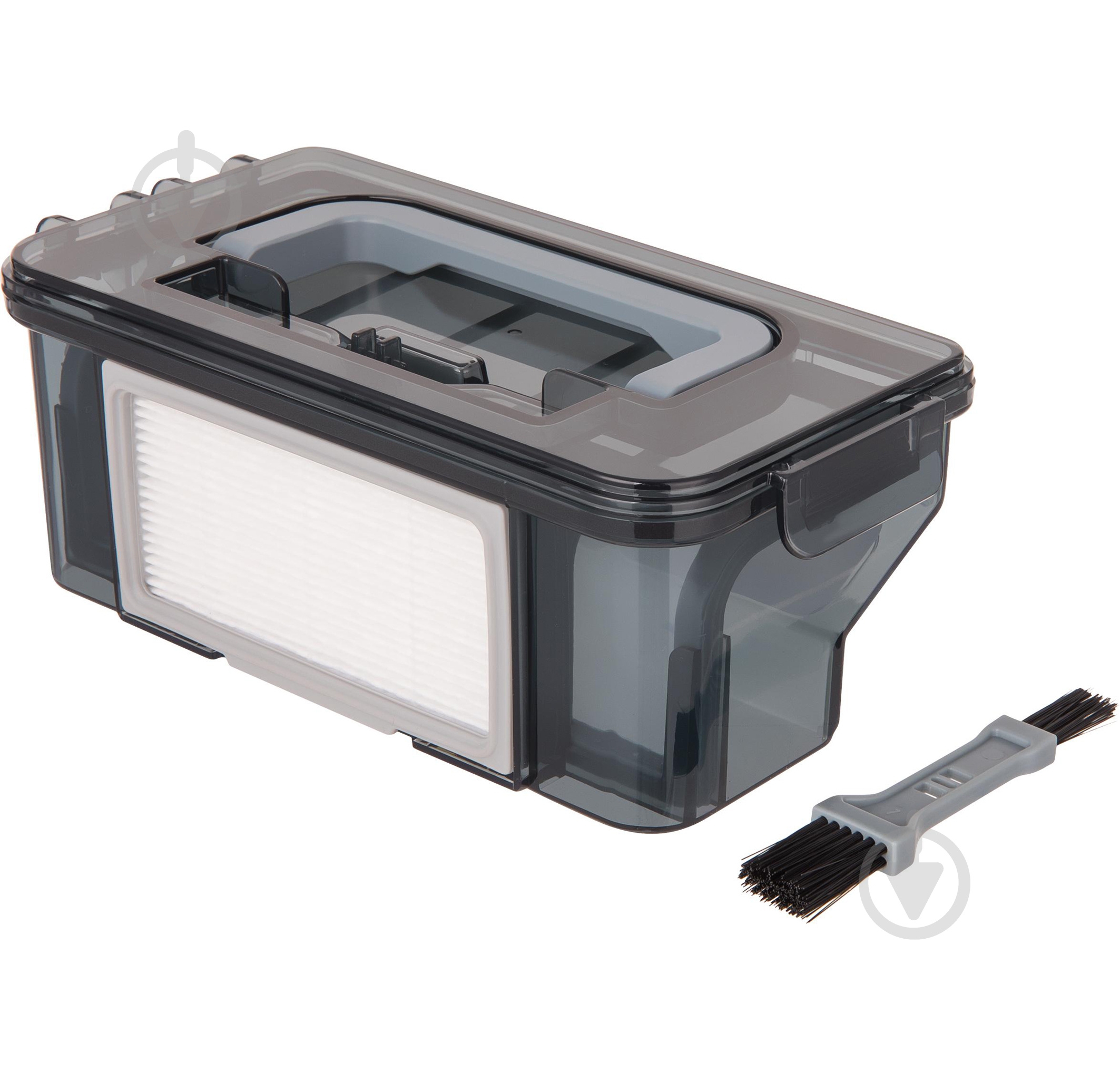 Робот-пылесос Sencor SRV4000GD-EUE3 - фото 6