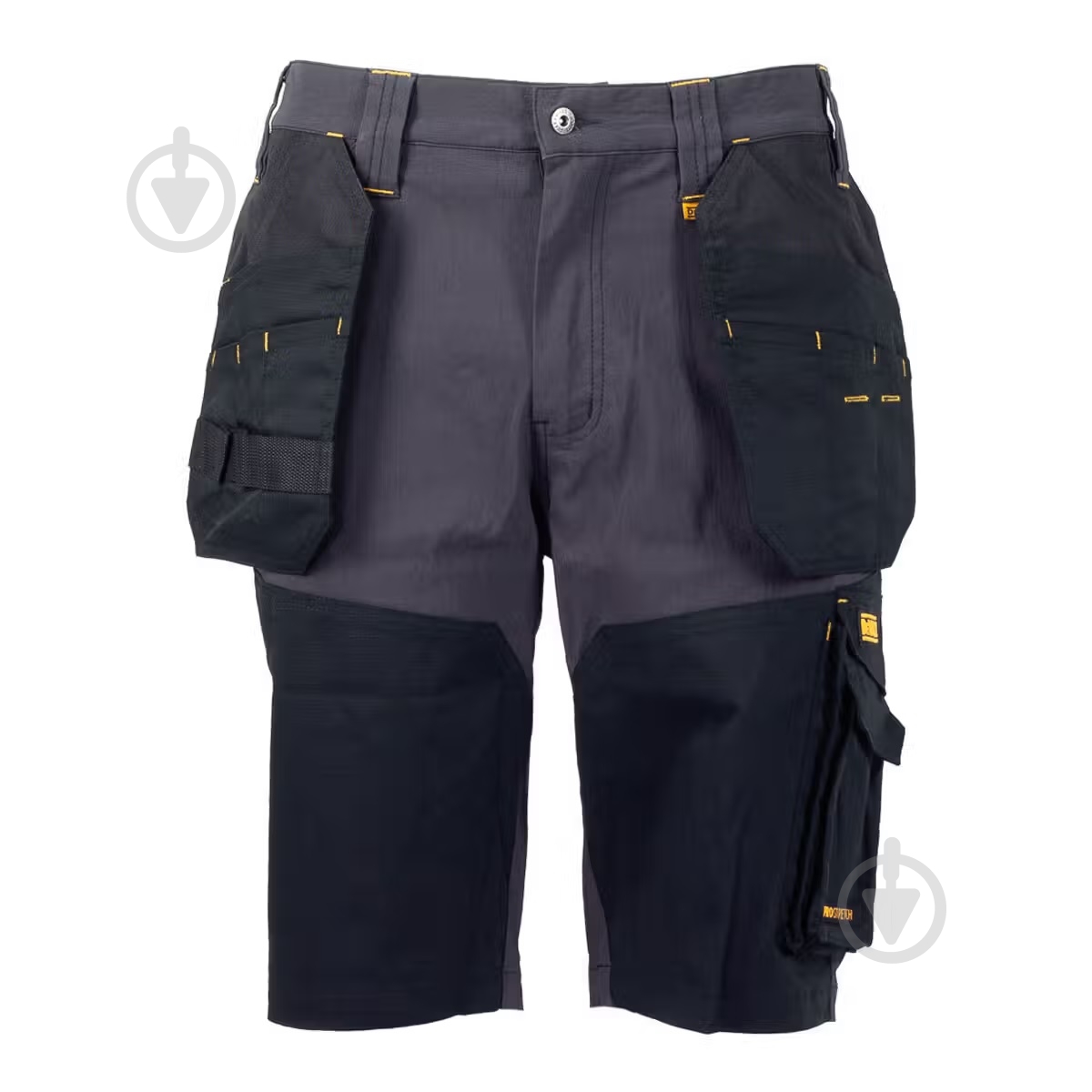 Шорты DeWalt MEMPHIS DWC153-004-32 серый - фото 1 Шорты DeWalt MEMPHIS DWC153-004-32 серый - фото 1