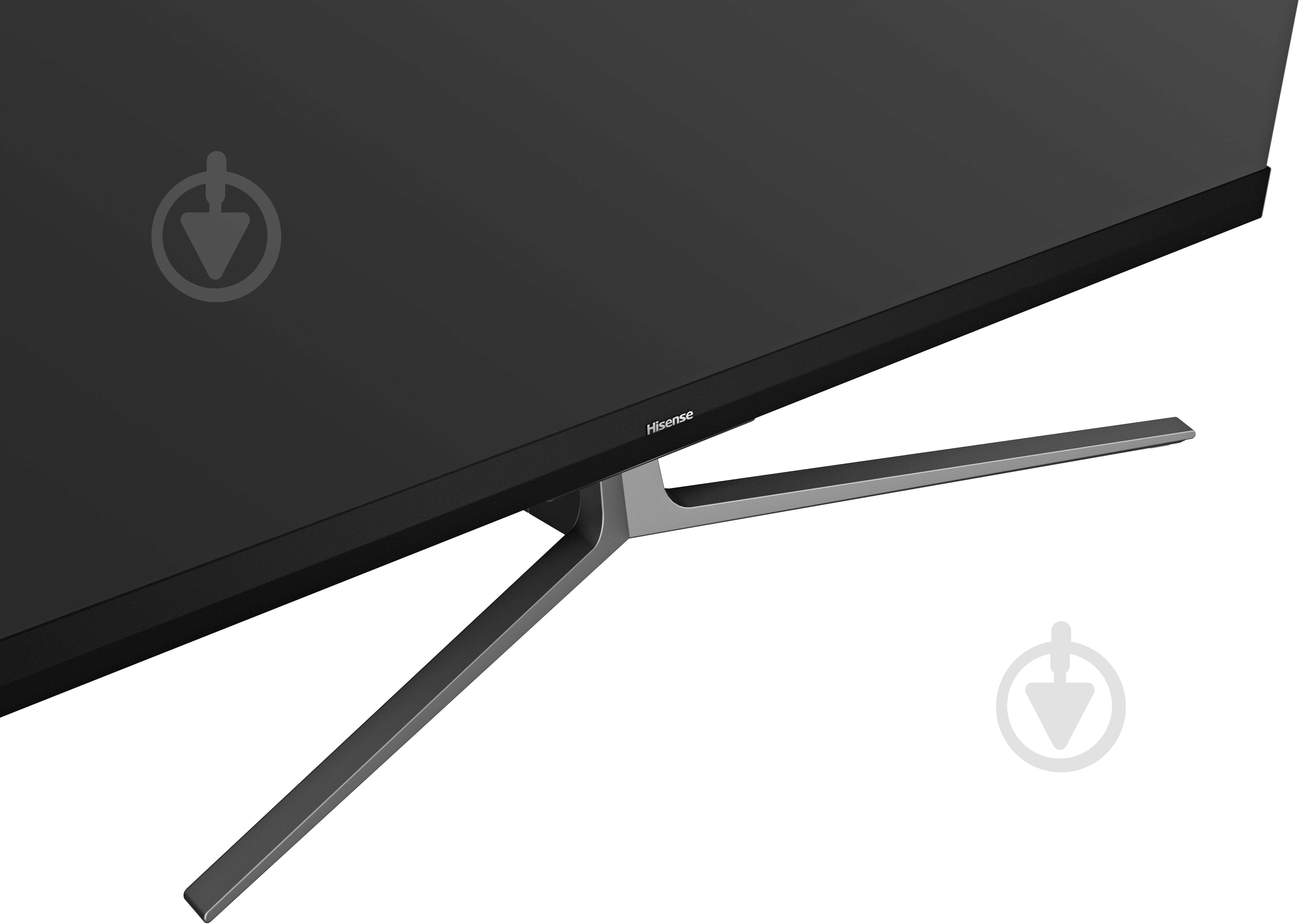 Телевізор Hisense 65U8QF - фото 8
