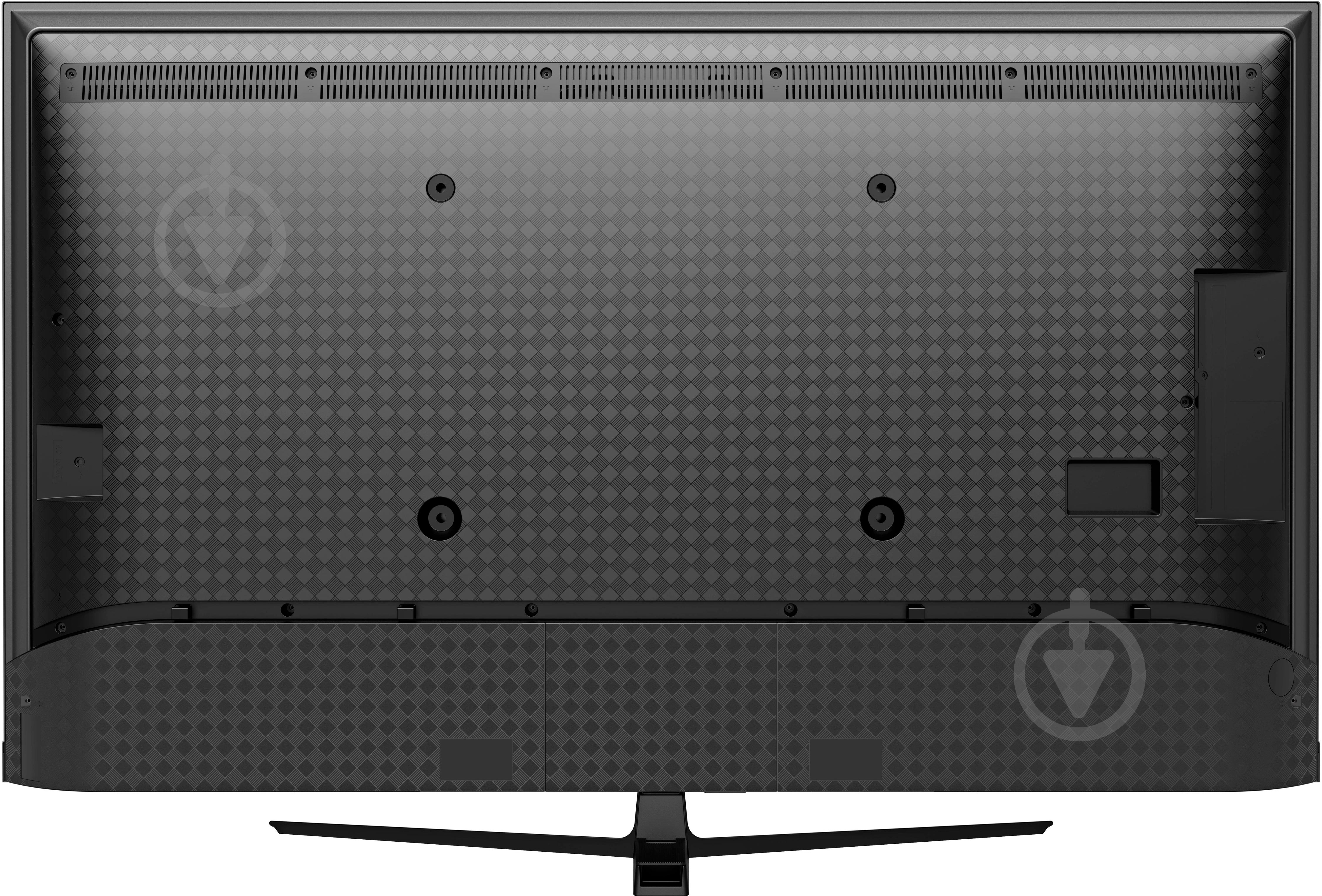 Телевізор Hisense 65U8QF - фото 6