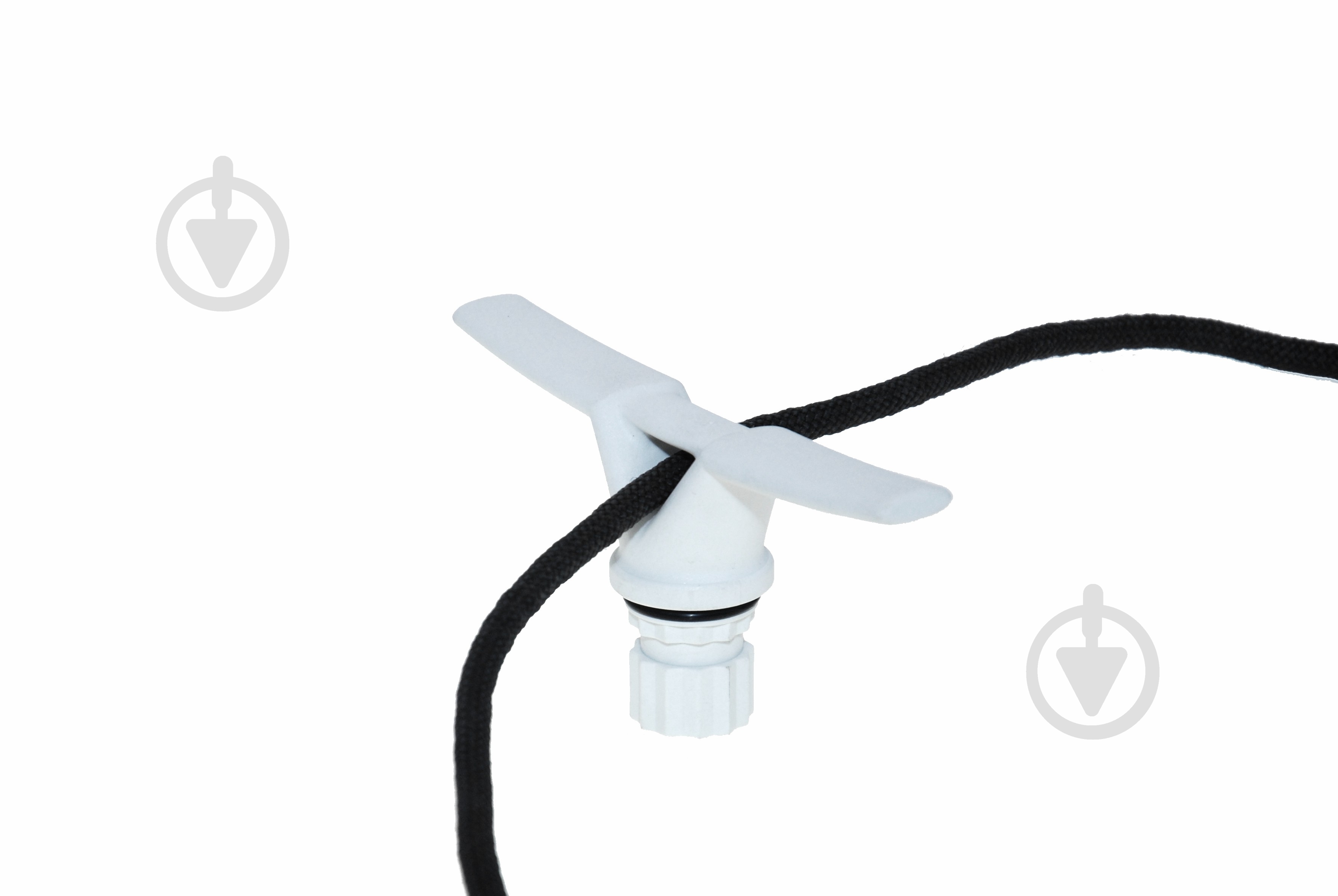 Кнехт швартовный Borika Fc229 белый - фото 1 Кнехт швартовный Borika Fc229 белый - фото 1