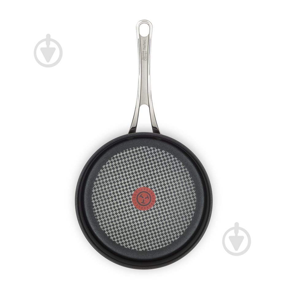 Сковорода Tefal 21 см Jamie Oliver E4960232 - фото 2