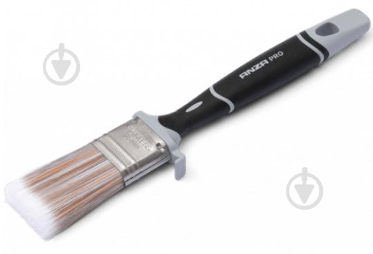 Кисть плоская Anza Super Soft 50 мм - фото 1