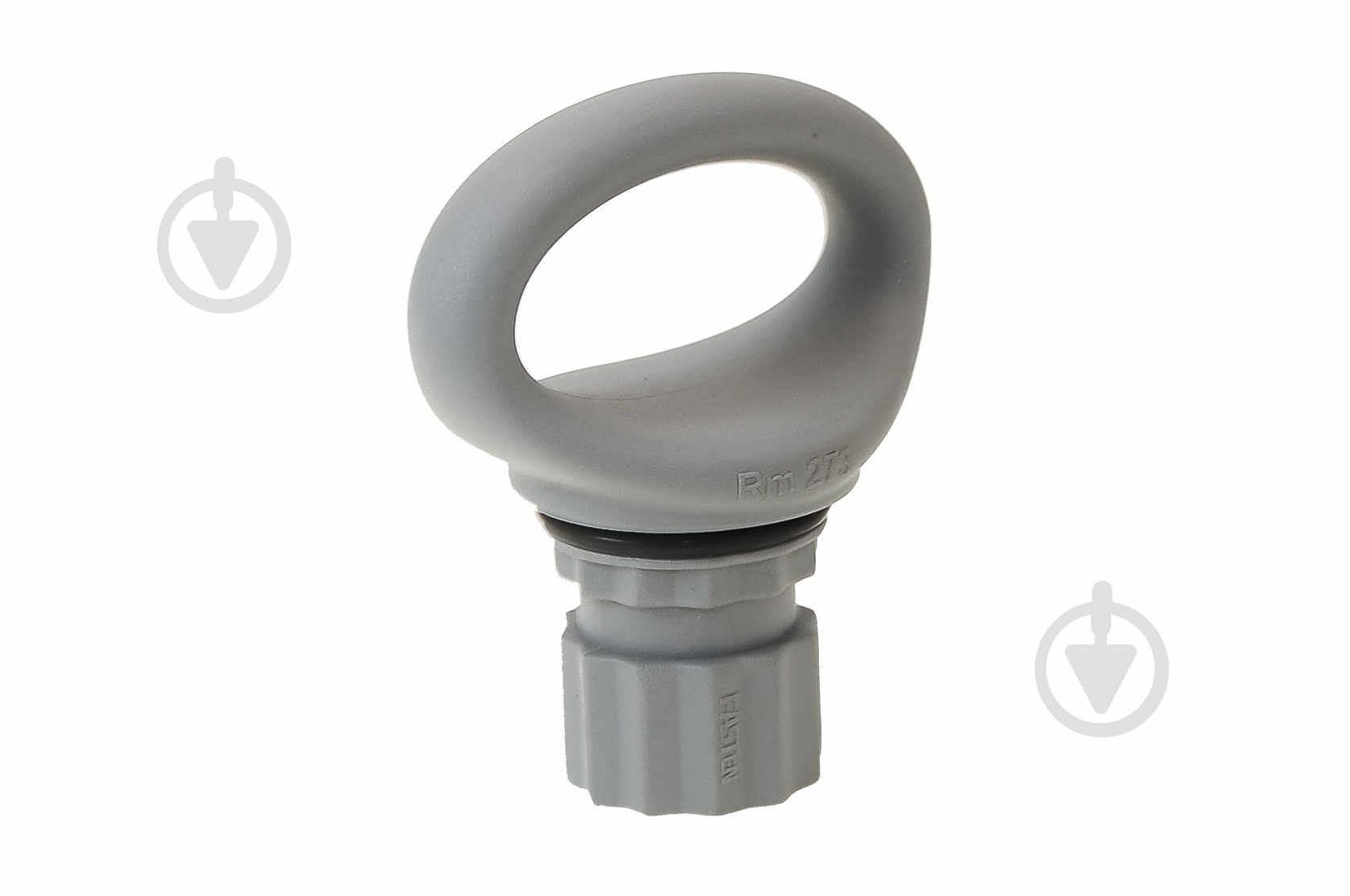 Borika Rm273 серое - фото 1