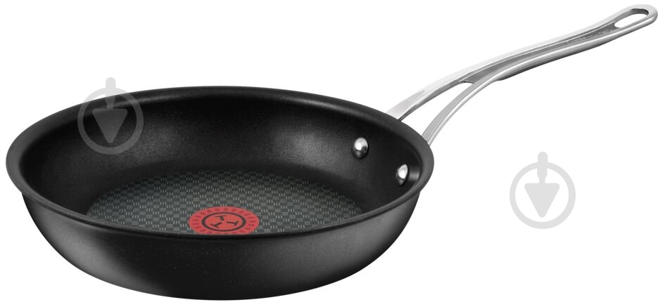Сковорода Tefal 24 см Jamie Oliver E4960432 - фото 1
