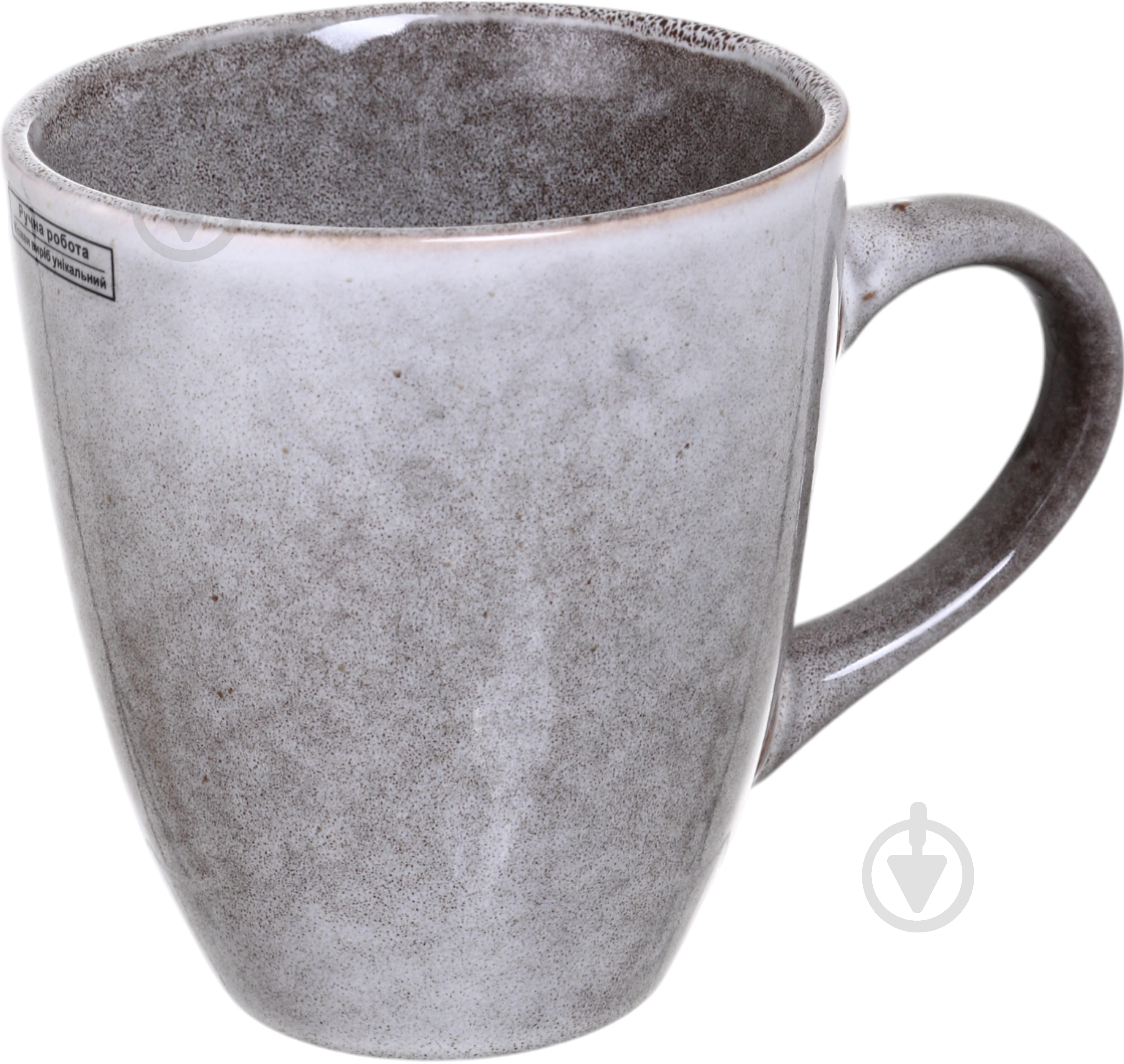 Чашка Bella Vita Sandstorm 385 мл - фото 2