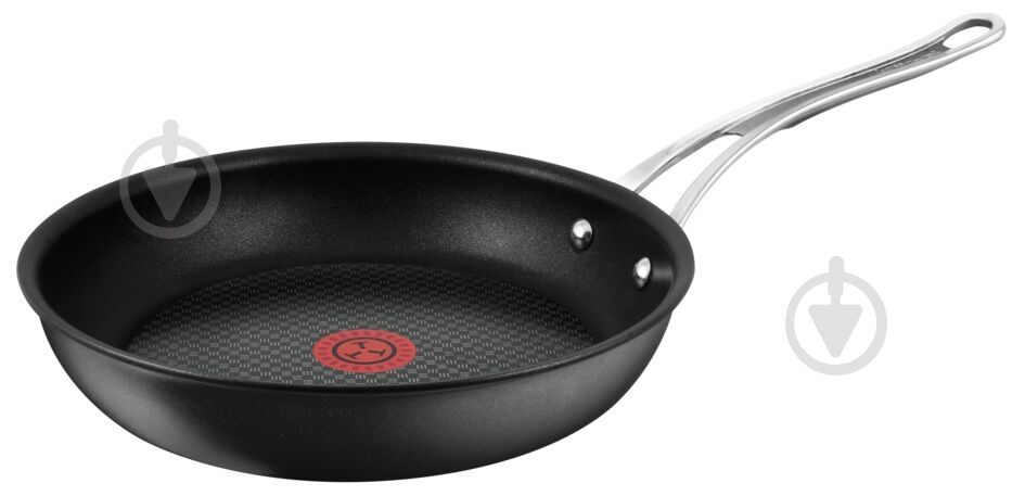 Сковорода Tefal 28 см Jamie Oliver E4960632 - фото 1