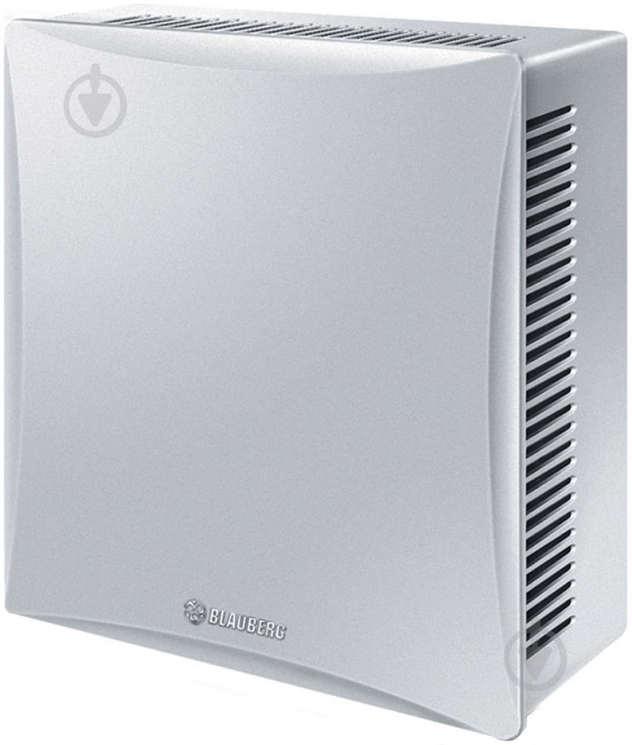 Вентилятор Blauberg Eco Platinum 100 ECO PLATINUM 100 - фото 1