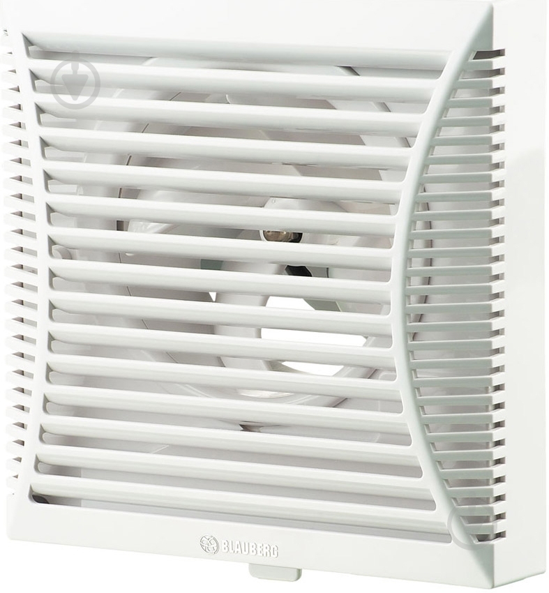 Вентилятор Blauberg BRIZ 100 - фото 1