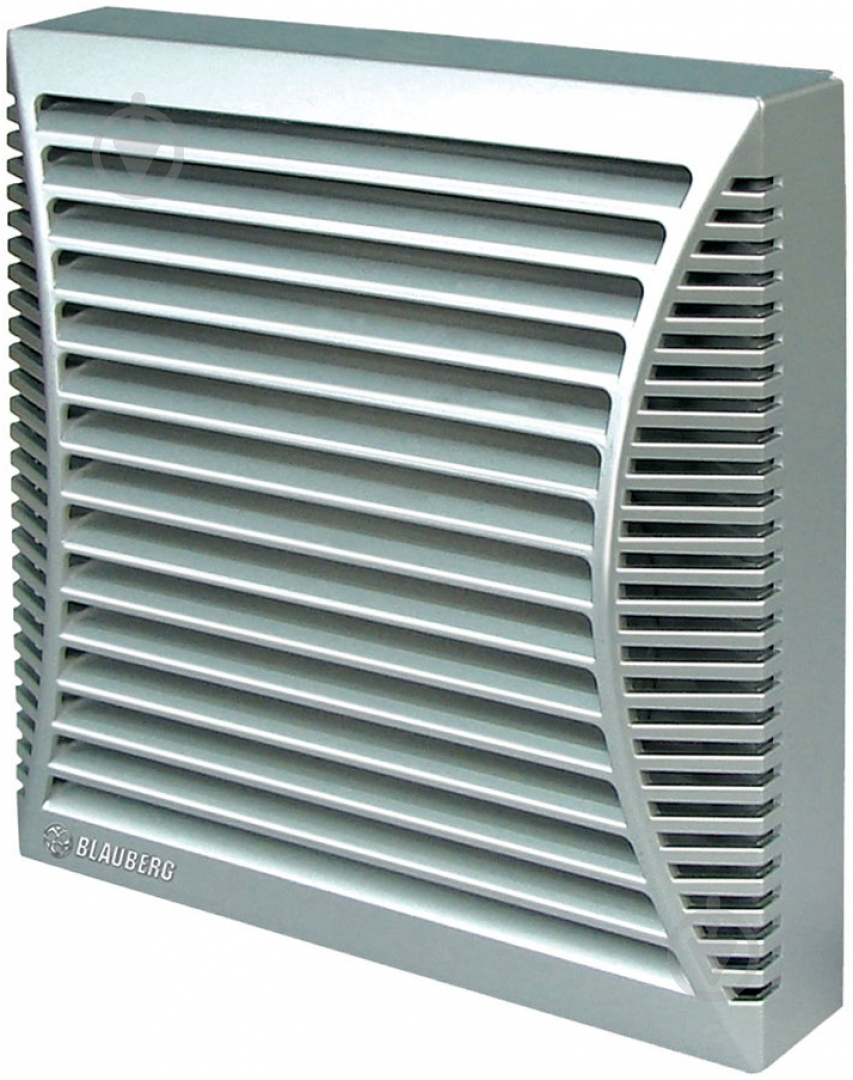 Вентилятор Blauberg BRIZ PLATINUM 100 - фото 1