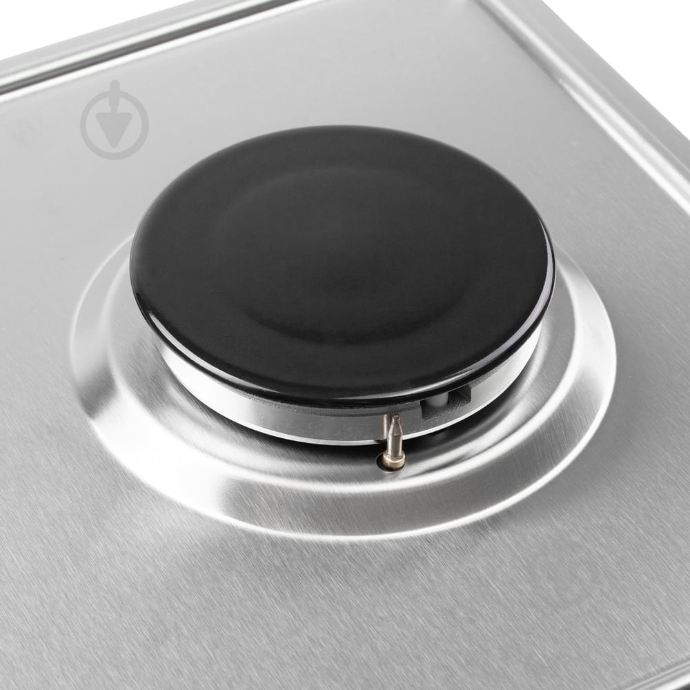 Варочная поверхность газовая WEILOR GM 304 SS - фото 6 Варочная поверхность газовая WEILOR GM 304 SS - фото 6