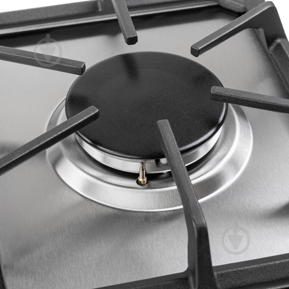 Варочная поверхность газовая WEILOR GM 304 SS - фото 5 Варочная поверхность газовая WEILOR GM 304 SS - фото 5